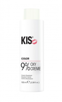 KIS Color OxyCream Waterstofperoxide 9%