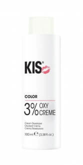 KIS Color OxyCream Waterstofperoxide 3%