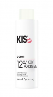 KIS Color OxyCream Waterstofperoxide 12%