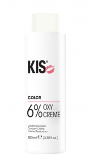 KIS Color OxyCream Waterstofperoxide 6%