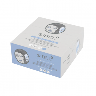 Sibel Alu Pre-Cut -Blauw