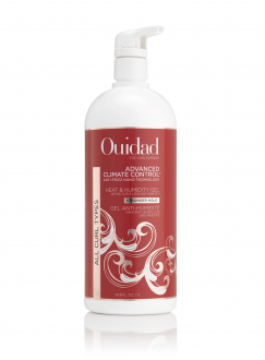 Ouidad Advanced Climate Control Heat & Humidity Stronger Hold Gel -1000ml