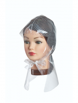 Sibel Disposible Highlight Kit Bonnets -50st