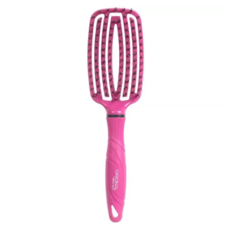 Original Best Buy Vented Detangling Brush -Roze