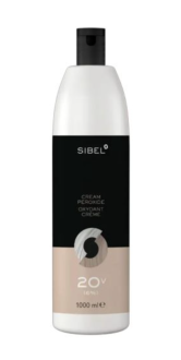 Sibel Cream Peroxide -6% (20vol)