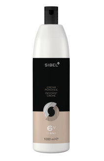 Sibel Cream Peroxide -1,9% (6vol)