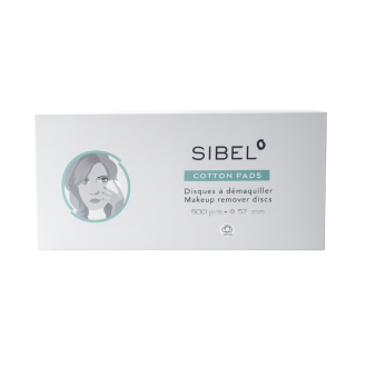 Sibel Wattenschijfjes Rond -500st