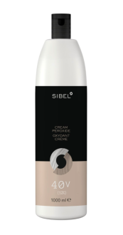 Sibel Cream Peroxide -12% (40vol)