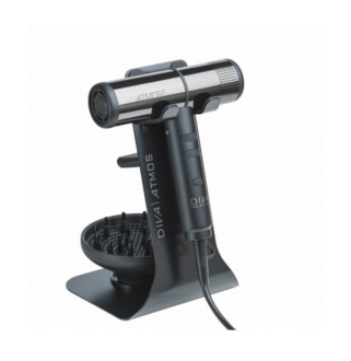 Diva Pro Styling Atmos Hair Dryer Stand