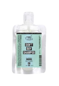 KIKI Curls Cleanser