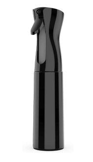 Sibel Extreme Mist -Zwart