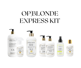 Actie! OP|Express Behandeling