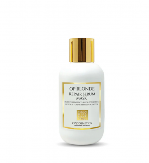 OP|Blonde Repair Serum Mask