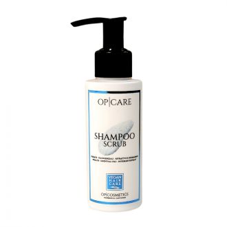 OP|Care Scrub Shampoo 