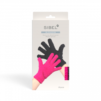Sibel Blondeer Handschoenen