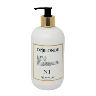 OP|Blonde Repair Serum N.1