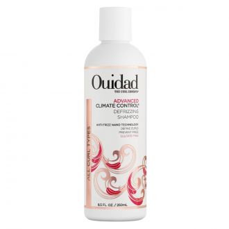 Ouidad Advanced Climate Control Defrizzing Shampoo -250ml