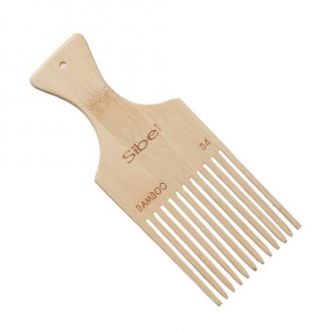 Sibel Bamboo Kam B4