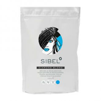 Sibel Diamond Blond Intens Blondeerpoeder-100gr