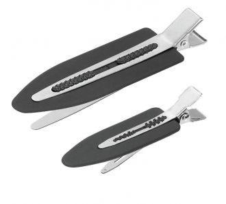 Sibel 4x Creaseless Clips