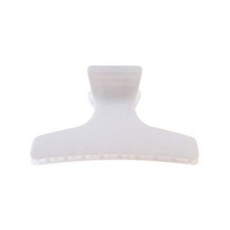 Sibel Verdeelklemmen 12 stuks Wit