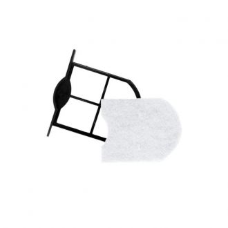 Sibel Hair Vacuum HEPA-Exhaust Filter