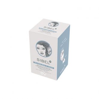 Sibel Highlight Aluminium Folie 20µ x 12cm x 250m