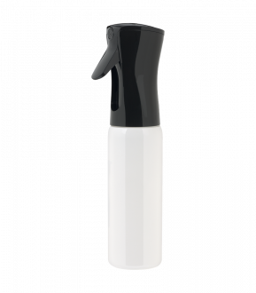 Sibel Extreme Mist Zwart