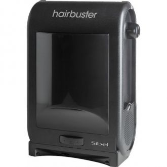 Sibel Eye Vac Hairbuster Haarstofzuiger
