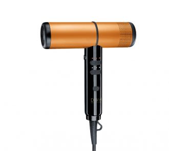 DIVA Pro Atmos Atom Sleeve -Mango Crush