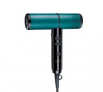DIVA Pro Atmos Atom Sleeve -Teal Bay
