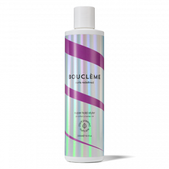 Bouclème Super Hold Styler -300ml