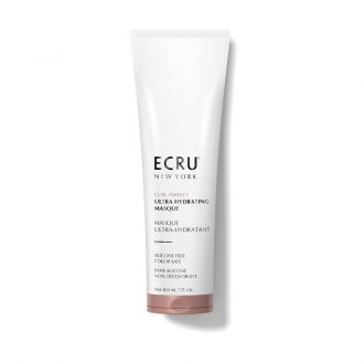 ECRU New York Curl Perfect Ultra Hydrating Masque -200ml