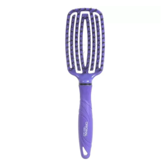 Original Best Buy Vented Detangling Brush -Paars
