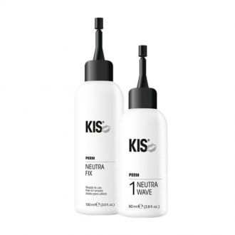 KIS Kappers NeutraWave 1 Set 