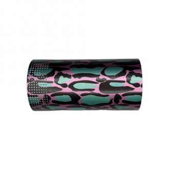 DIVA Pro Atmos Dry Sleeve Limited Edition -Neon Zebra